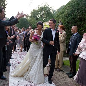 Photo Oliver Milburn