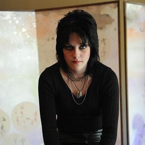 Photo Floria Sigismondi