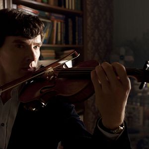 Photo Sherlock