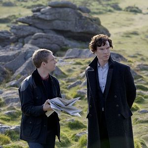 Photo Sherlock