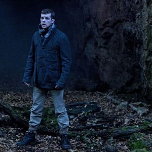 Photo Russell Tovey