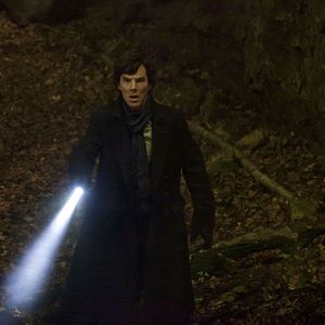 Photo Sherlock
