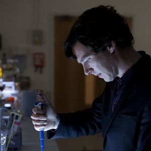 Photo Sherlock