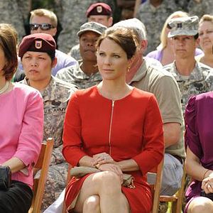 Photo American Wives