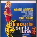 Photo La Souris sur la Lune