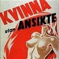 Photo La Femme sans visage