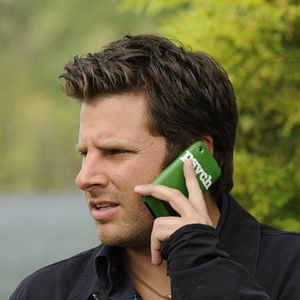 Photo James Roday Rodriguez
