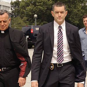 Photo Timothy Omundson