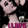 Photo La Dame au petit chien
