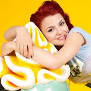 Photo Kathryn Prescott