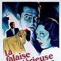 Photo La Falaise mystérieuse