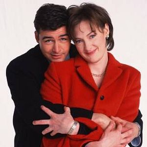 Photo What About Joan