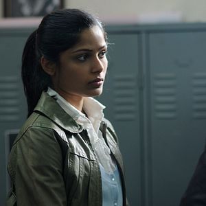 Photo Freida Pinto