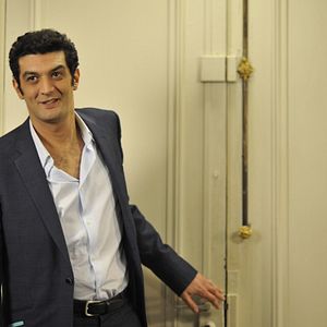 Photo Anne Depetrini
