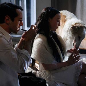 Photo Aleksey German