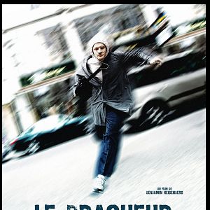 Photo Le Braqueur - la dernière course