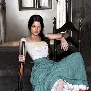 Photo Adriana Torrebejano