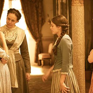 Photo Adriana Torrebejano