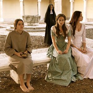 Photo Adriana Torrebejano