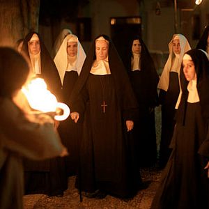 Photo Adriana Torrebejano