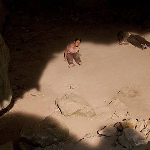 Photo Apichatpong Weerasethakul