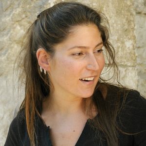 Photo Stella Schnabel