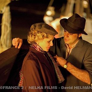 Photo Jérémie Covillault