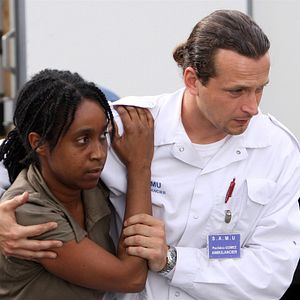 Photo Tania Dessources