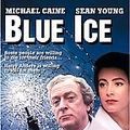 Photo Blue ice