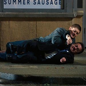 Photo Supernatural