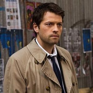 Photo Misha Collins