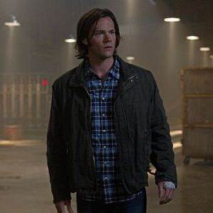 Photo Jared Padalecki