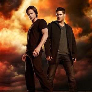 Photo Supernatural