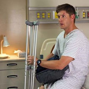 Photo Jensen Ackles