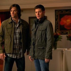 Photo Jared Padalecki