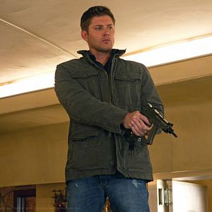 Photo Jensen Ackles