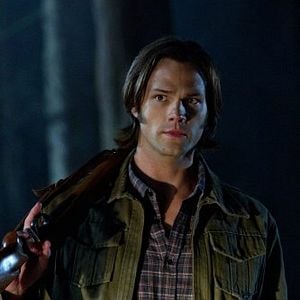Photo Jared Padalecki