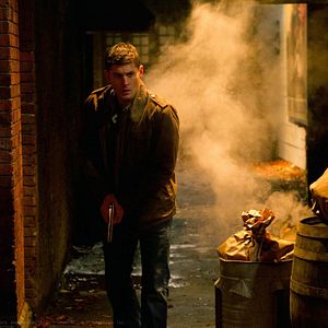 Photo Jensen Ackles