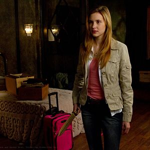 Photo Supernatural