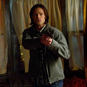 Photo Supernatural