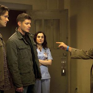 Photo Supernatural