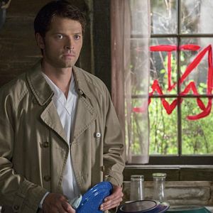 Photo Supernatural