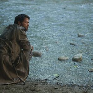 Photo Misha Collins