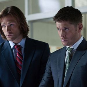 Photo Jared Padalecki