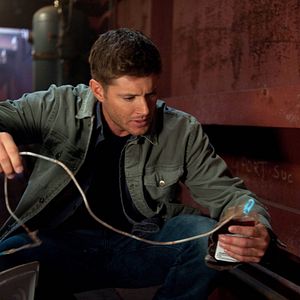 Photo Jensen Ackles