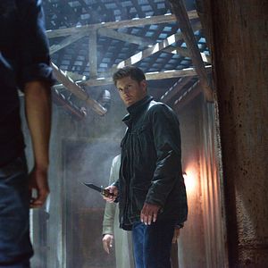 Photo Jensen Ackles