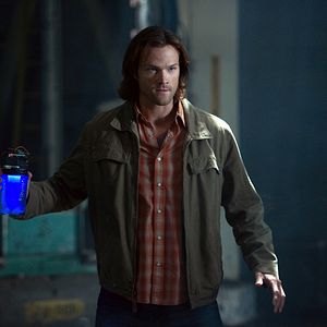 Photo Jared Padalecki