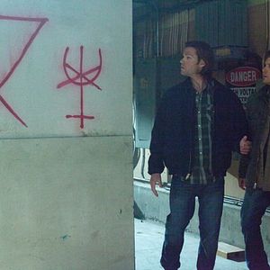 Photo Supernatural