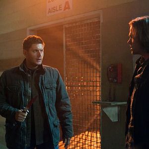 Photo Supernatural