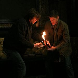 Photo Supernatural